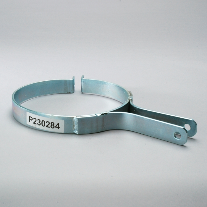 MUFFLER HANGER, 10 IN (254 MM)