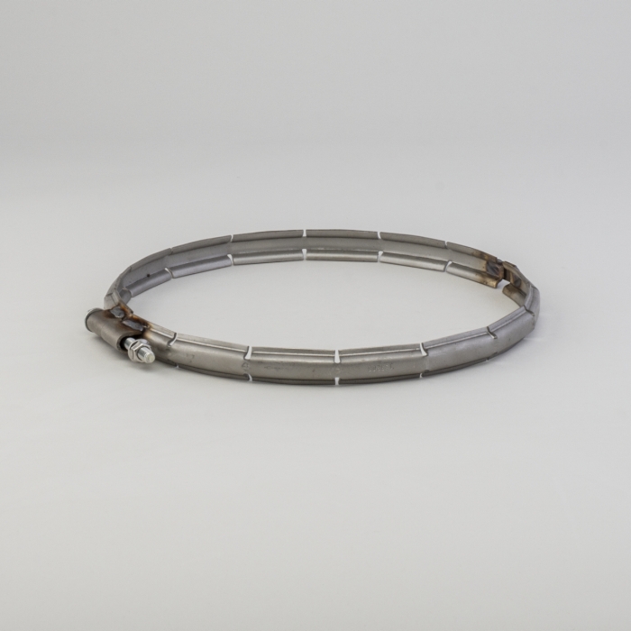 CLAMP, V-BAND