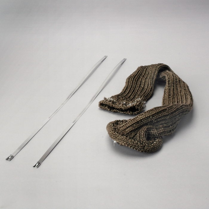 HEAT SLEEVE, 12 IN (305 MM)