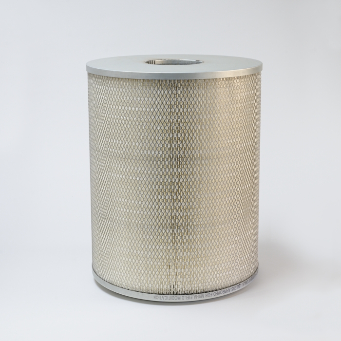 EXHAUST FILTER
