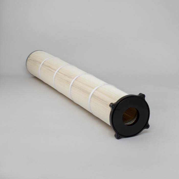 ENDURA-TEK FR CARTRIDGE FILTER 183 MM OD X 1330 MM L (7.2" OD X 52.36" L)