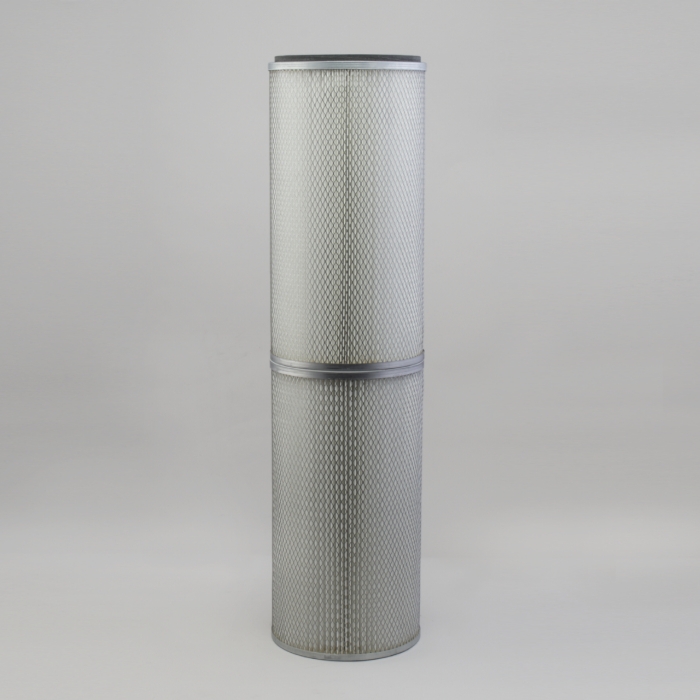 ULTRA-WEB SB CARTRIDGE FILTER 324 MM OD X 1219 MM L (12.74" OD X 48.00" L)