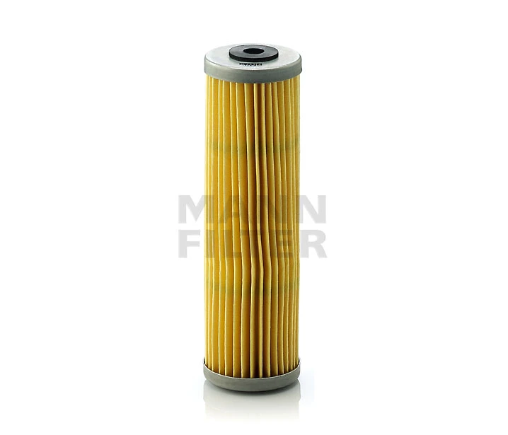 Filtro gasolio MANN
