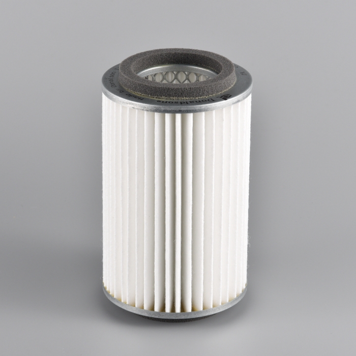 AIR FILTER, PRIMARY ROUND