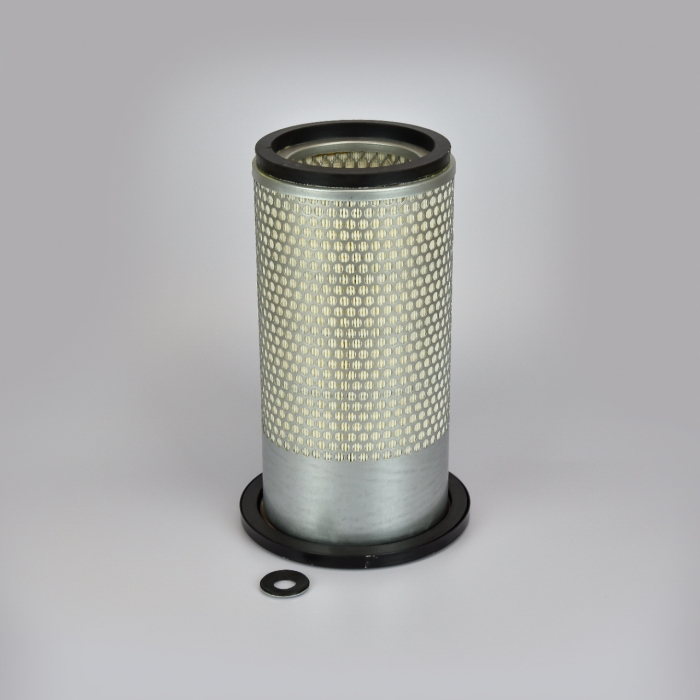 AIR FILTER, PRIMARY ROUND