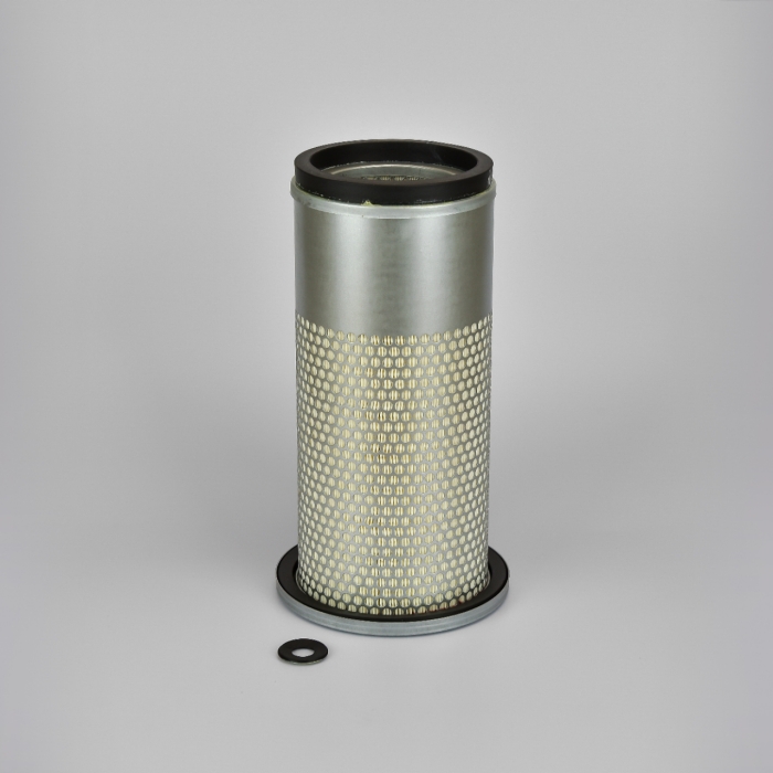 AIR FILTER, SAFETY