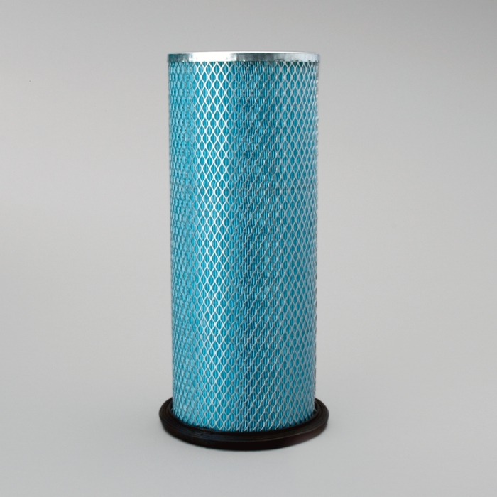 AIR FILTER, SAFETY