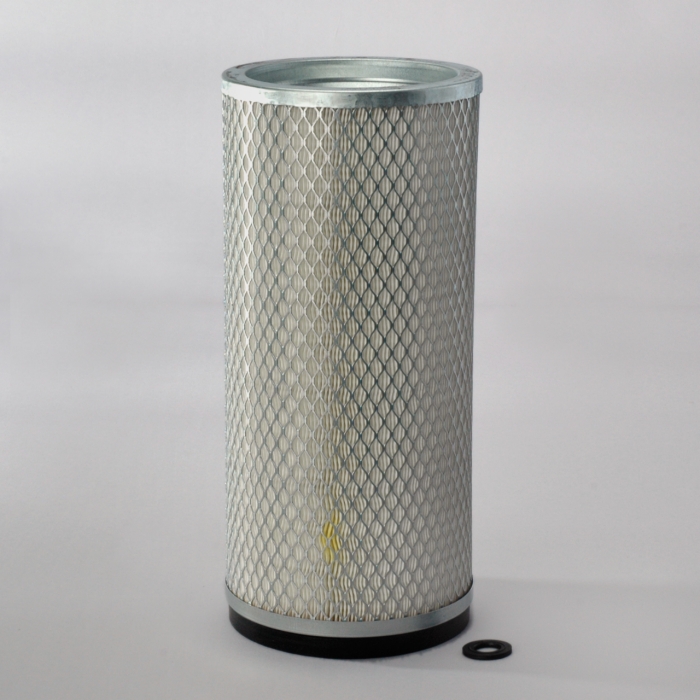 AIR FILTER, SAFETY
