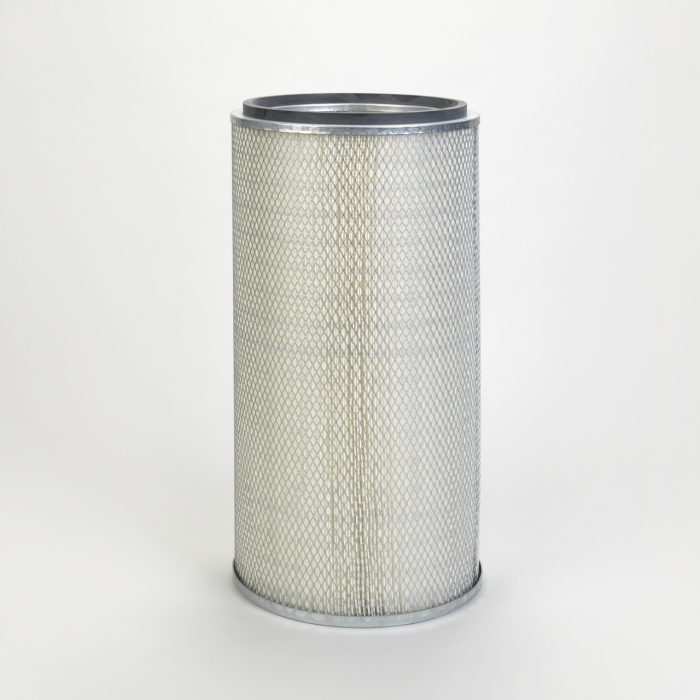 AIR FILTER, SAFETY