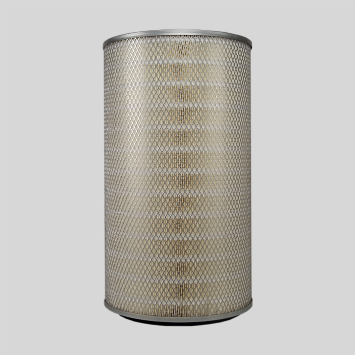 AIR FILTER, PRIMARY ROUND