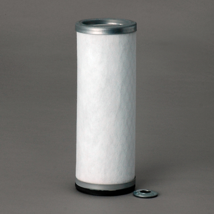 AIR FILTER, SAFETY