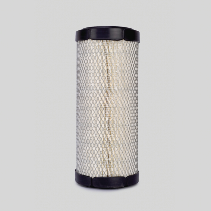 AIR FILTER, PRIMARY ROUND