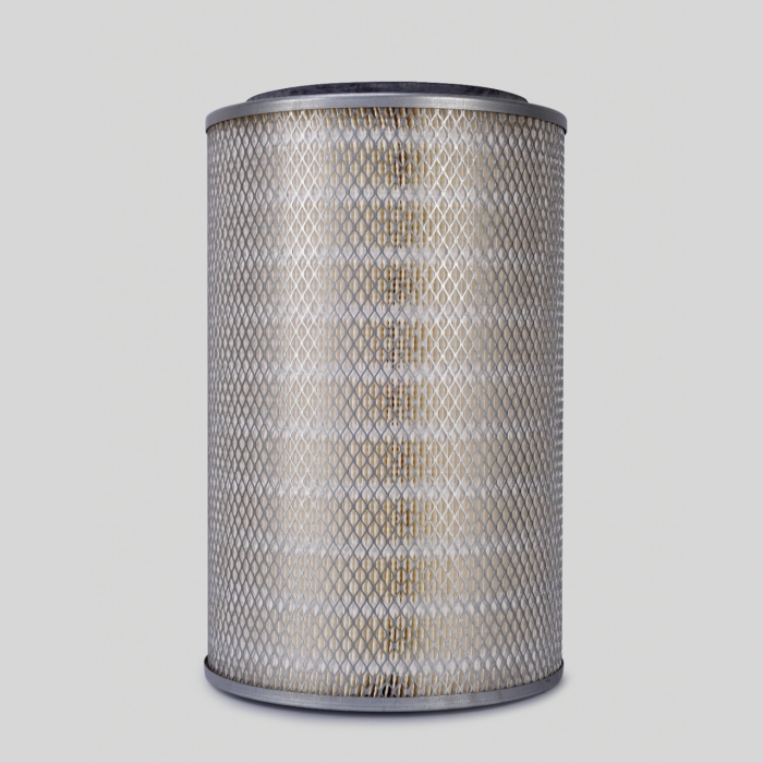 AIR FILTER, PRIMARY ROUND