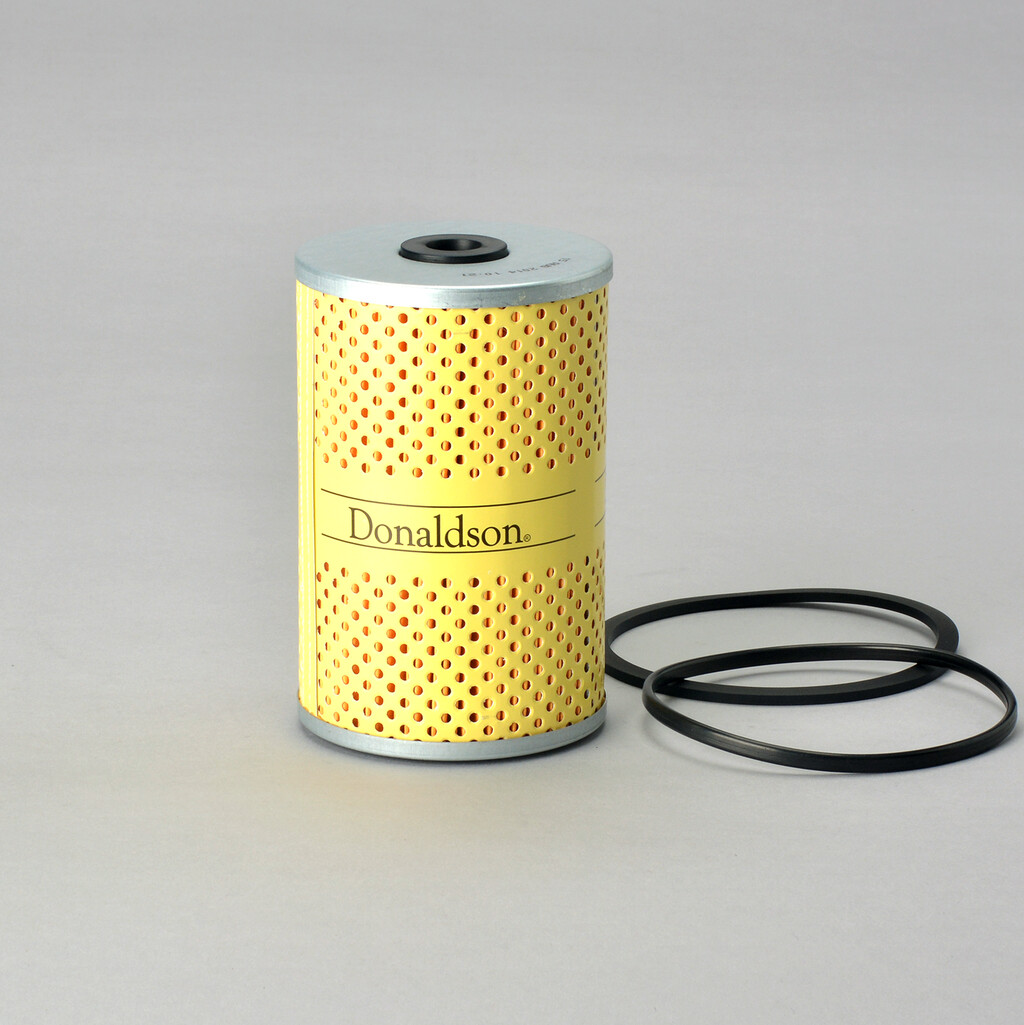 Filtro per carburante)