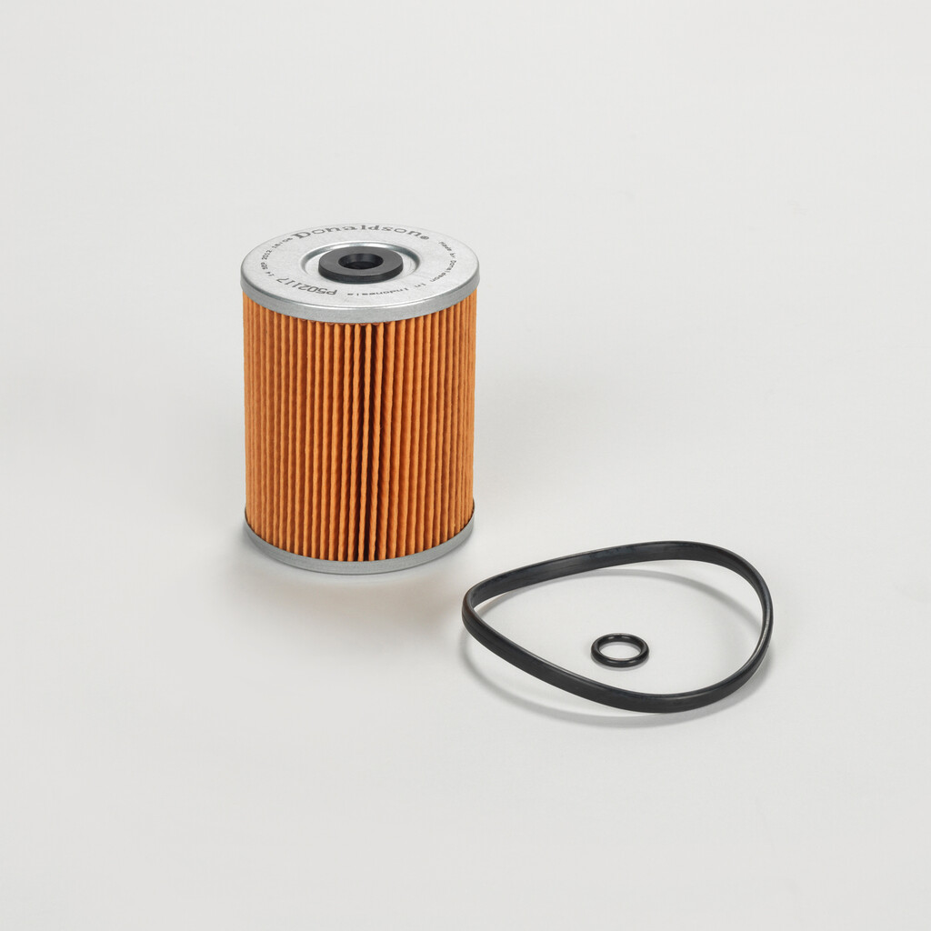 Filtro per carburante)
