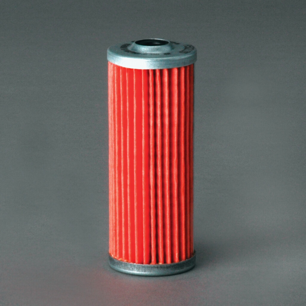 Filtro per carburante)