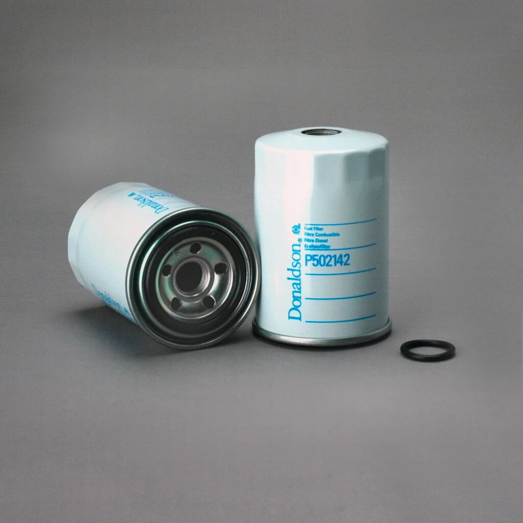 Filtro per carburante)