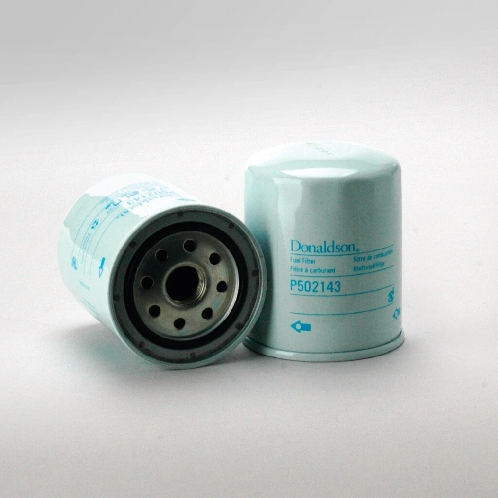 Filtro per carburante)