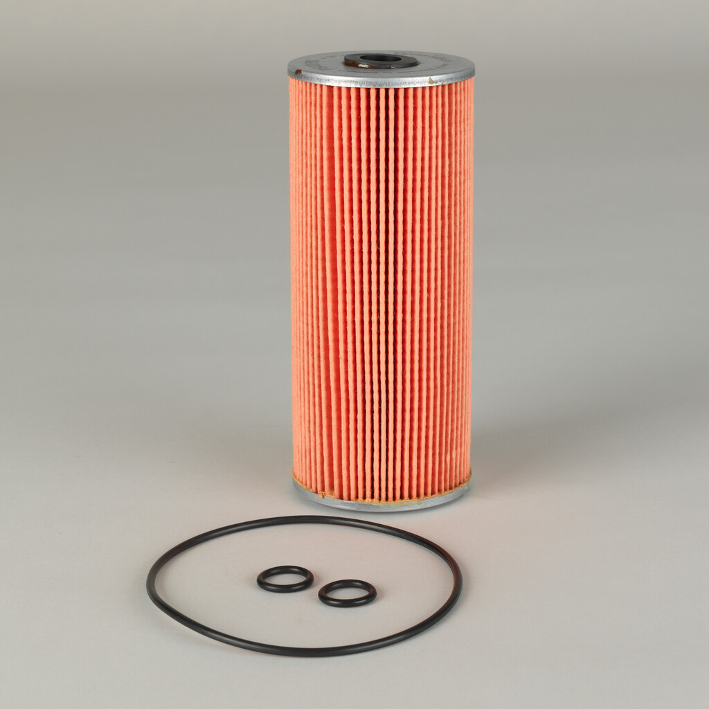 Filtro per carburante)