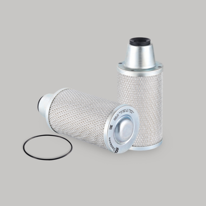 FUEL FILTER, CARTRIDGE