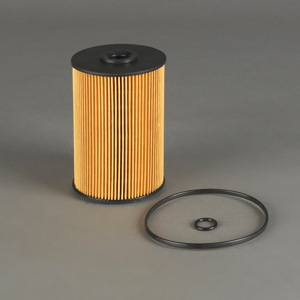 Filtro per carburante)