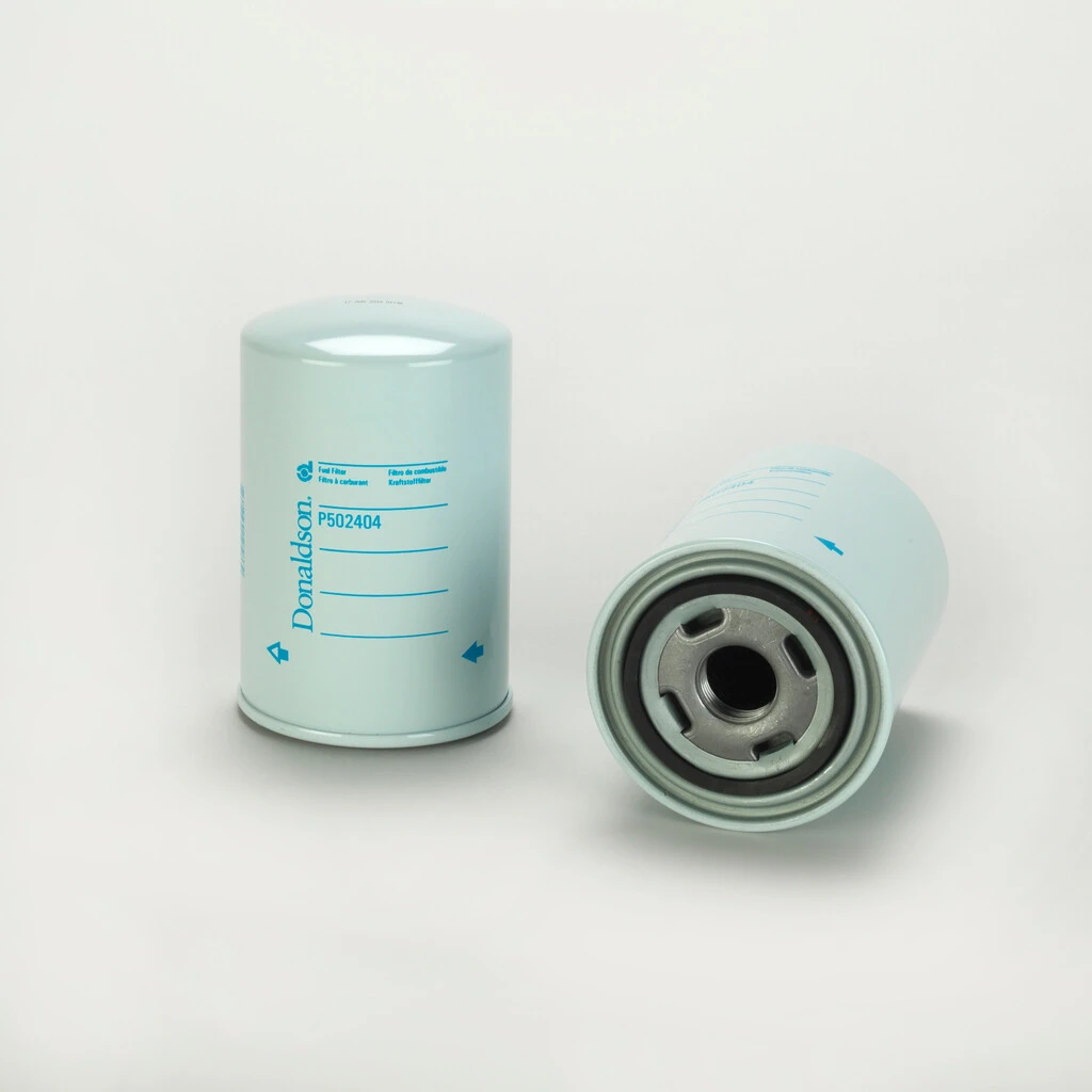 Filtro per carburante)