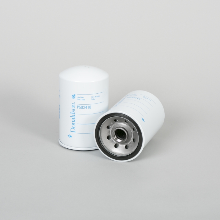 LUBE FILTER, SPIN-ON FULL FLOW