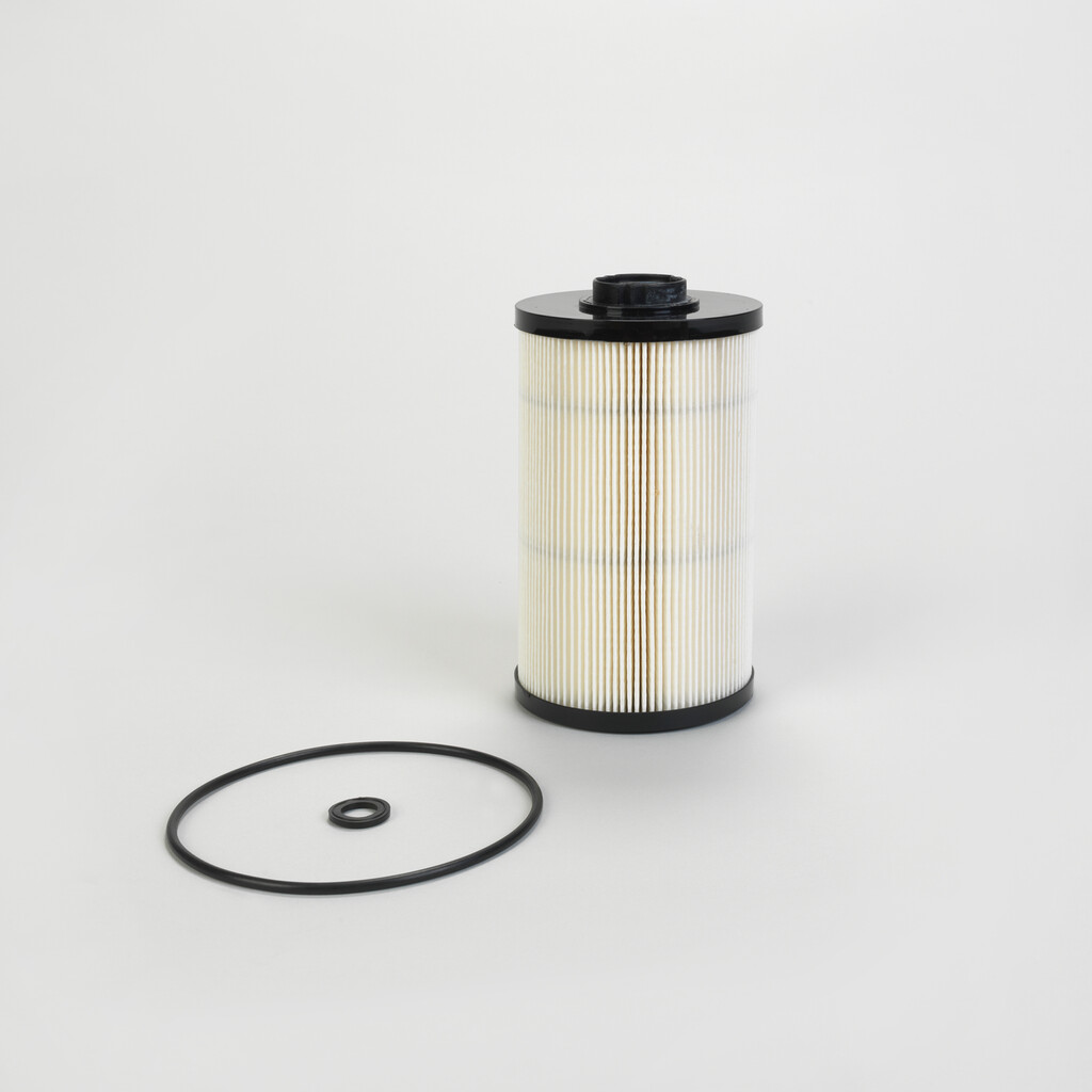 Filtro per carburante)