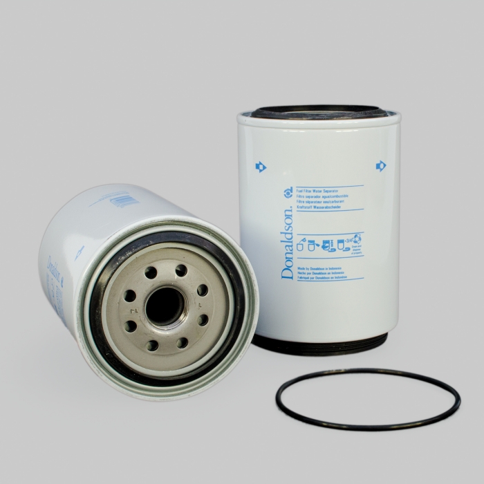 FUEL FILTER, WATER SEPARATOR SPIN-ON