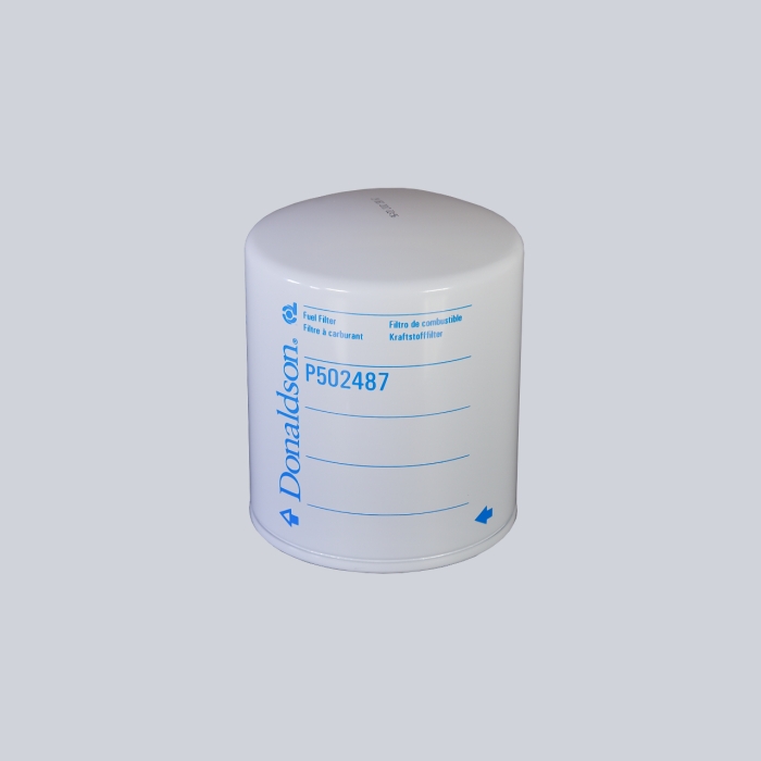 FUEL FILTER, SPIN-ON