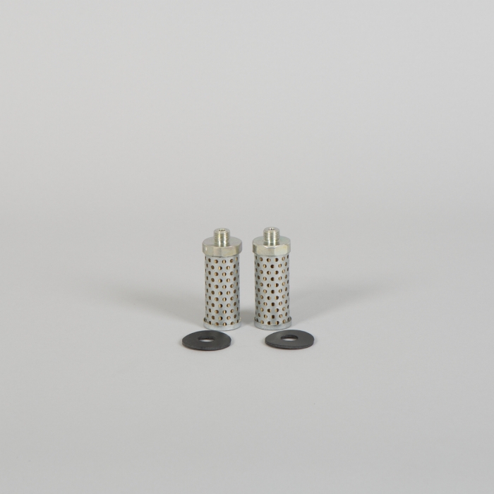 FUEL FILTER, CARTRIDGE