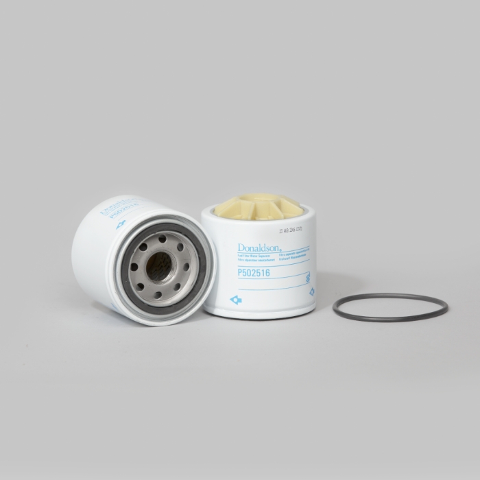 FUEL FILTER, WATER SEPARATOR SPIN-ON