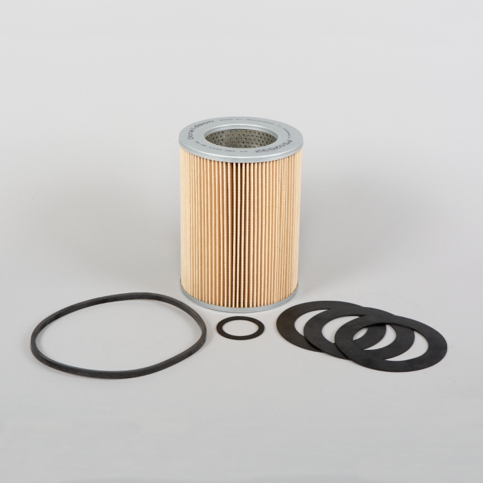 HYDRAULIC FILTER, CARTRIDGE