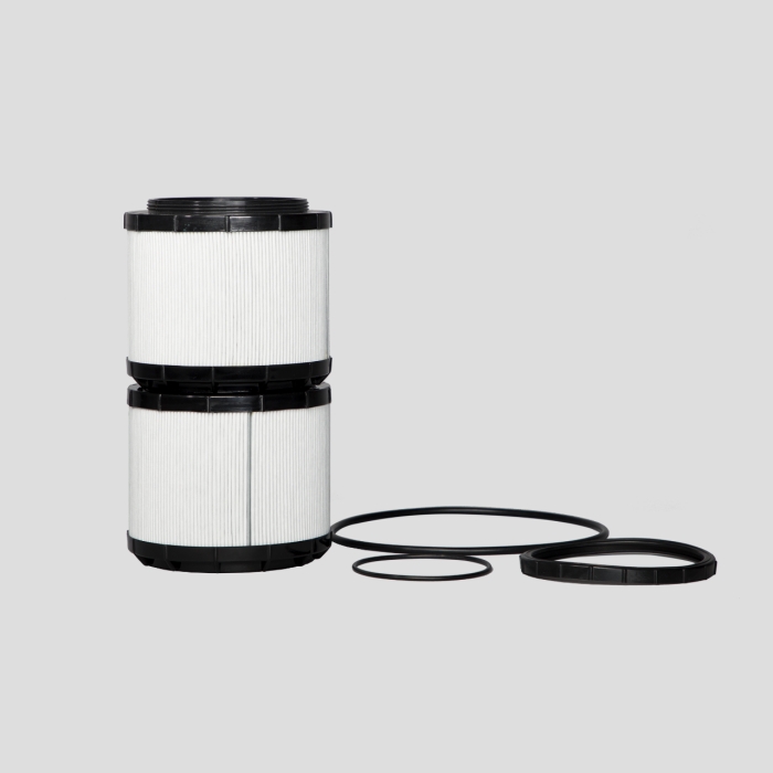 HYDRAULIC FILTER, CARTRIDGE