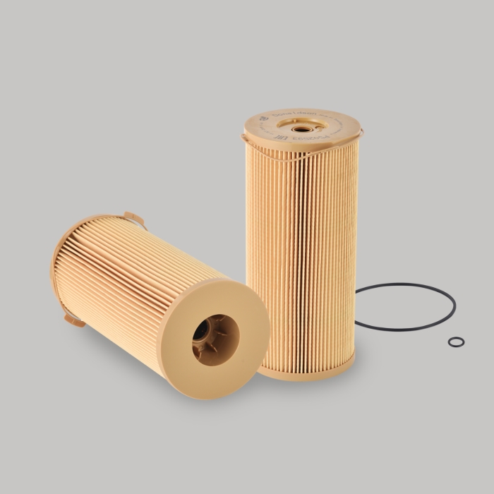 FUEL FILTER, WATER SEPARATOR CARTRIDGE