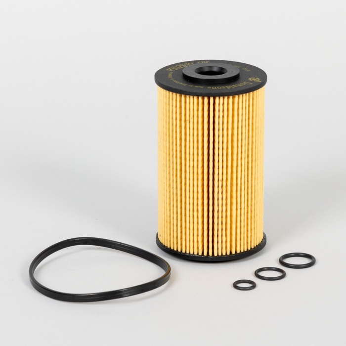 FUEL FILTER, CARTRIDGE