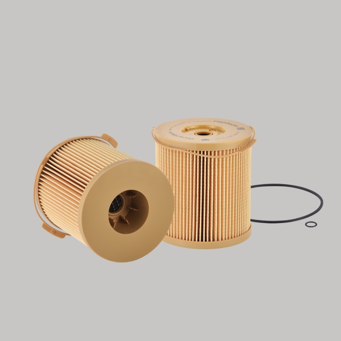 FUEL FILTER, WATER SEPARATOR CARTRIDGE