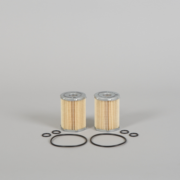 FUEL FILTER, CARTRIDGE