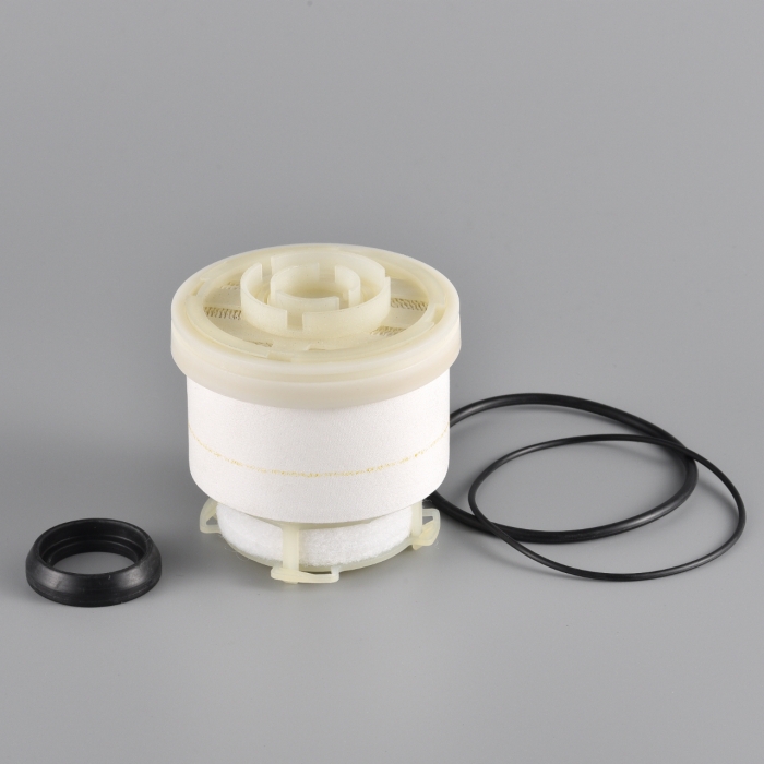 FUEL FILTER, CARTRIDGE