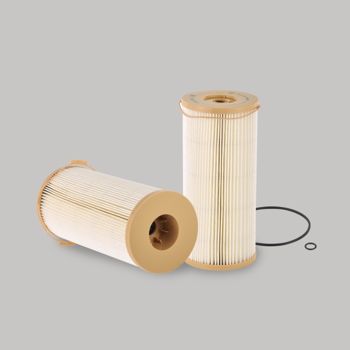 FUEL FILTER, WATER SEPARATOR CARTRIDGE