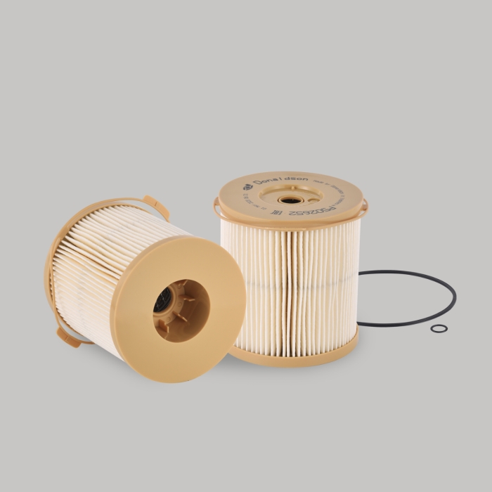FUEL FILTER, WATER SEPARATOR CARTRIDGE