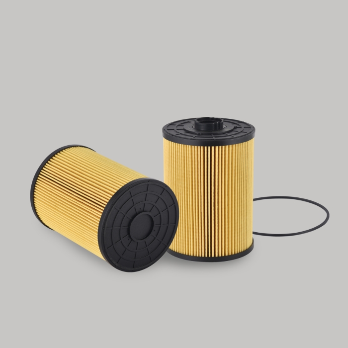 FUEL FILTER, CARTRIDGE