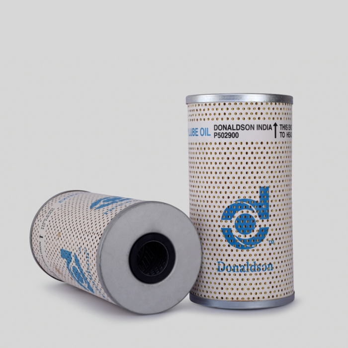 LUBE FILTER, CARTRIDGE