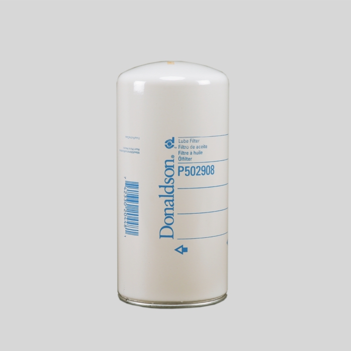 LUBE FILTER, SPIN-ON FULL FLOW