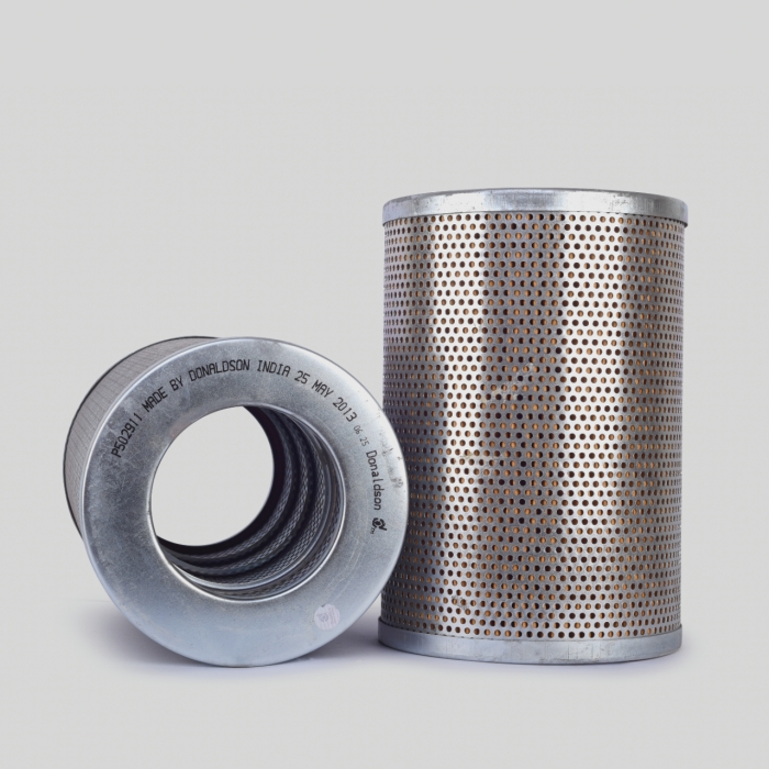 HYDRAULIC FILTER, CARTRIDGE
