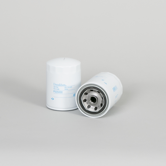 LUBE FILTER, SPIN-ON FULL FLOW