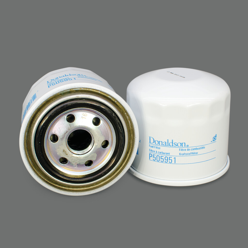 Filtro per carburante)