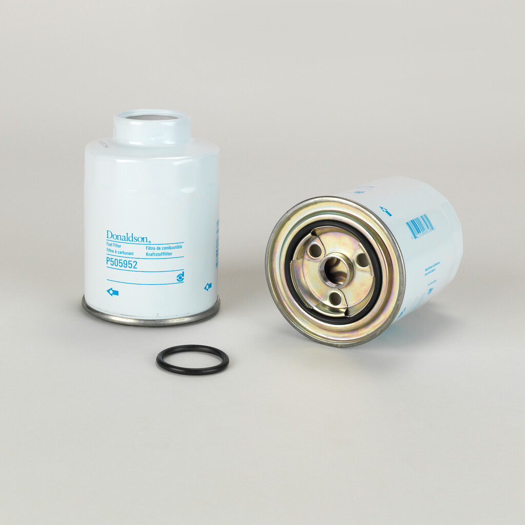 Filtro per carburante)