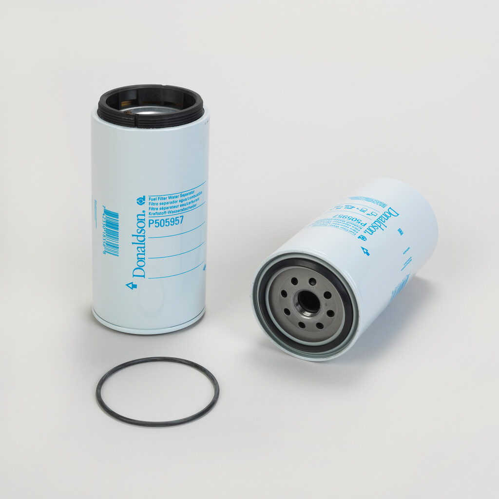 Filtro per carburante)