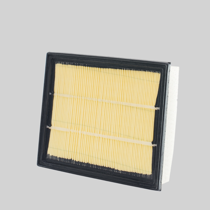AIR FILTER, PANEL ENGINE